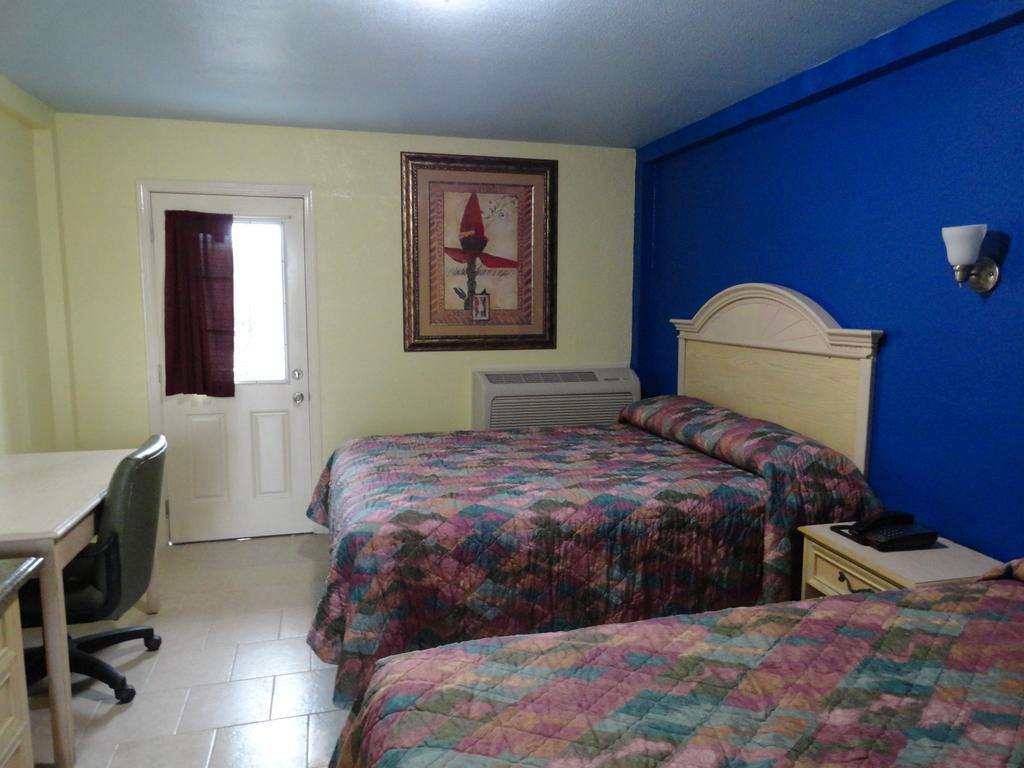 Pearl Inn Galveston Cameră foto